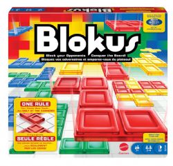 JEU BLOKUS ÀVJ19